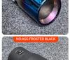 Compatible Car Muffler Tailpipe for Honda Spirior, BYD S6, Mitsubishi ASX, Haval H6, and Prado