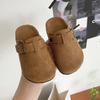 Kinderen F-293 Comfort Slippers Anti-slip Huisschoenen Lichtgewicht Comfortabel Dagelijks Gebruik Anti-slip Schoenen voor JOOM Kopers