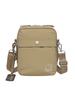 Nordisk [Nyhaun] Archiv Mini Crossbody Bag_Beige