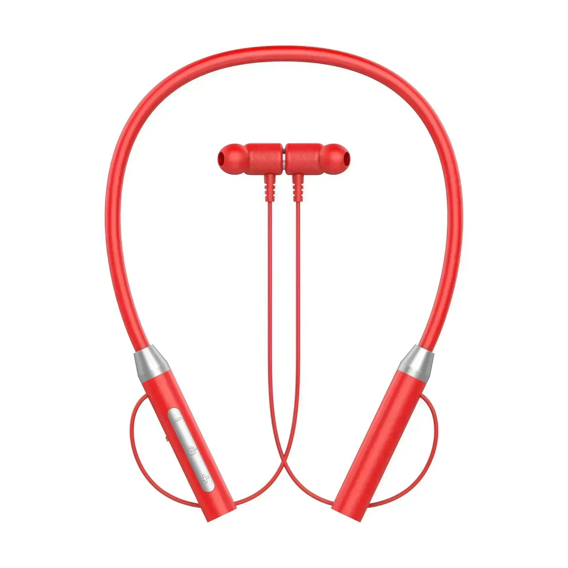 Xiaomi Wireless Headphones Bluetooth Neckband Magnetic
