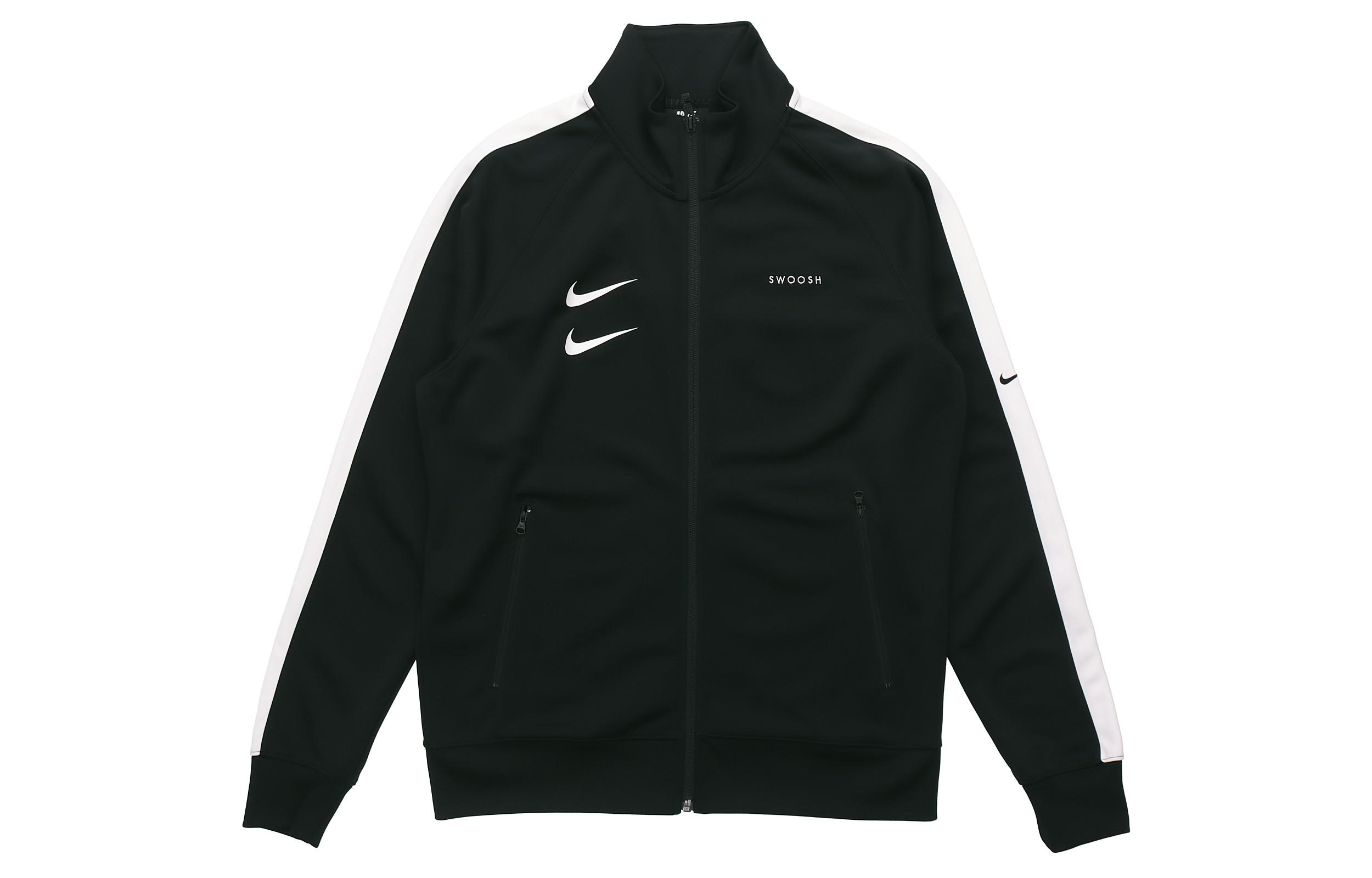 Nike Jackets Men s Turtleneck Moderate Other CJ4885-010 XL