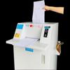 YUEDU YD-338CC40-HD Commercial Large-Volume Paper Shredder