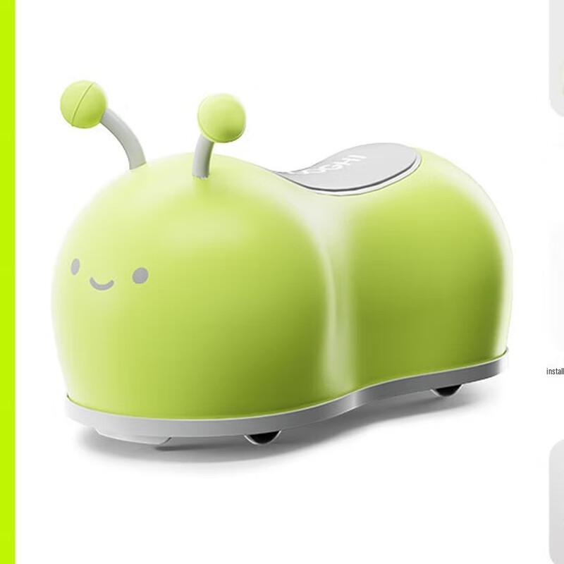 

Cool Ride Peanut Balance Car (CN version)