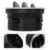 Air Vent Air Vent Blade Replacement For Lifan 320 Black