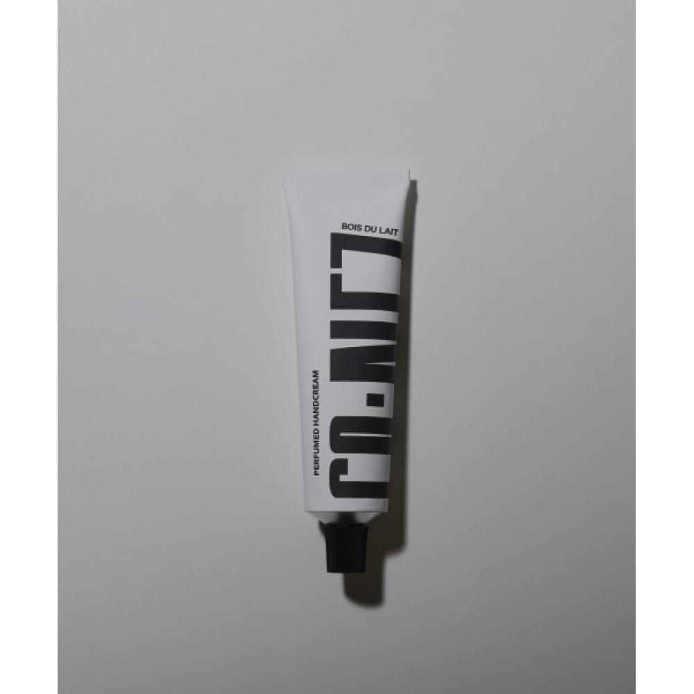 Conez Bois Du Les Perfumed Hand Cream NONE