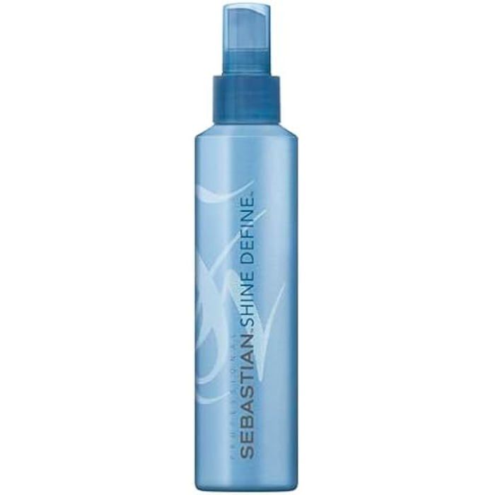 Soin capillaire - SEBASTIAN - Shine Define - Brillance - 200 ml - Tous types de cheveux