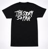 Tricou cu logo-ul The Story So Far – Tricou Negru Pop Punk / Hardcore-Adjacent