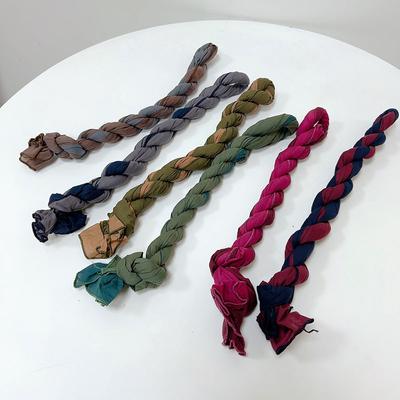Accessori – Sciarpe e foulard