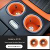 Silicone Anti-slip Pad for AITO M6 Cup Holder and Interior Coaster