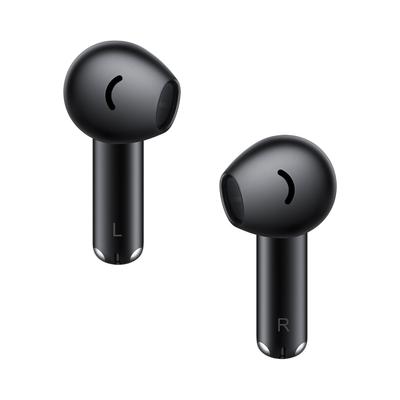 Huawei FreeBuds SE 2 Wireless Inner Ear 40 Hours Fast Charging Black Earphones, Type, Bluetooth, Long, 3.8g, Compatible, IP54, Dustproof, Waterproof,