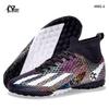 Speciale sportschoenen – Voetbalschoenen