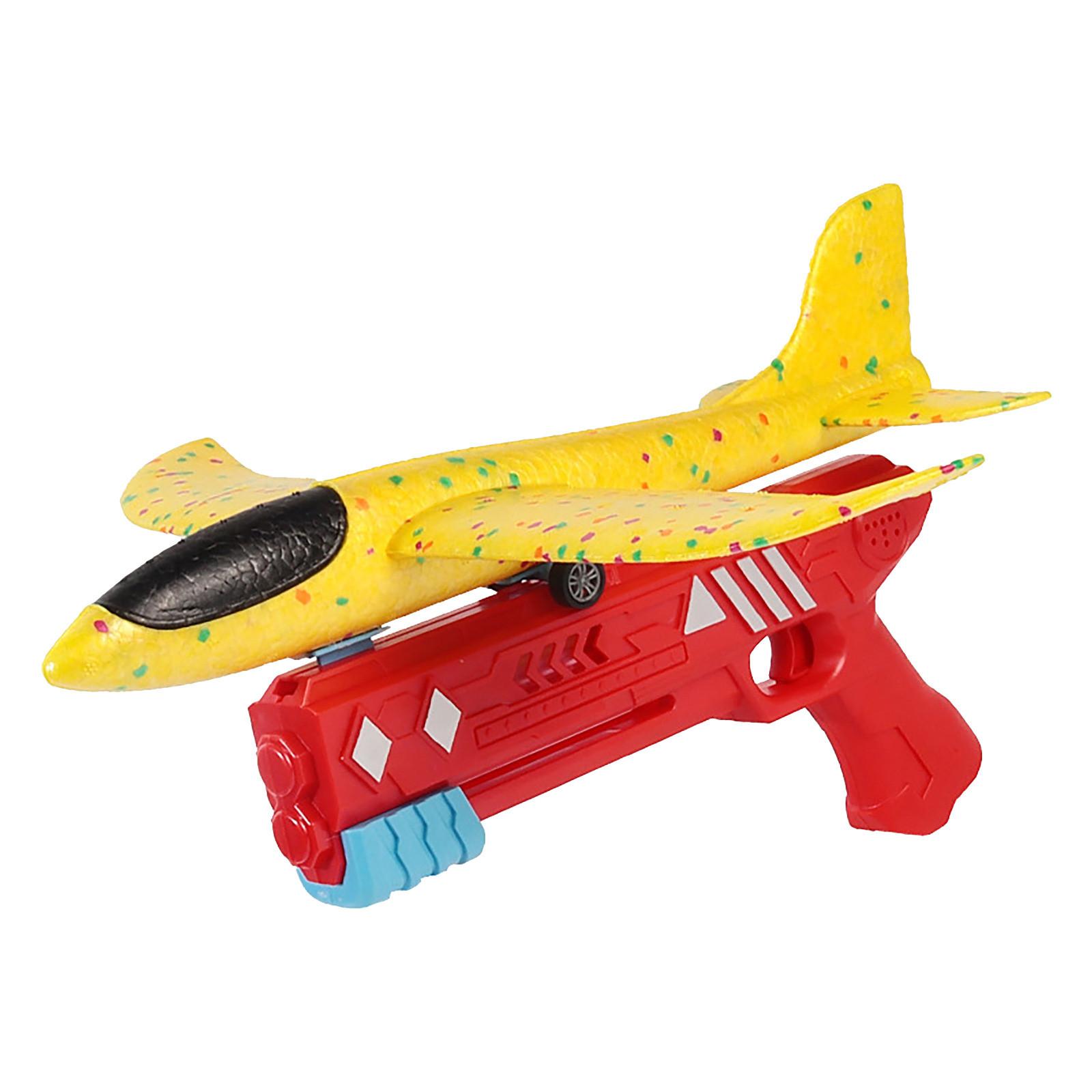 

Игрушки-самолеты, легкий летающий самолет из пенопласта, большая игрушка для метания, модели игрушек-самолетов, подарки на день рождения для мальчиков и девочек красный