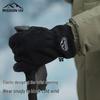 MISSION UV Men's Winter Cycling Windproof Gloves