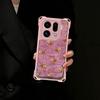 Full screen pony is suitable for OPPOfindx9 mobile phone case findx8 protective case findx7 new findx6 women