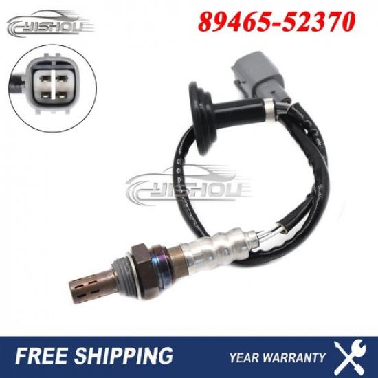 For Toyota Vios Yaris Corolla 2005-2011 1.3L 1.5L O2 Oxygen Sensor 89465-52370