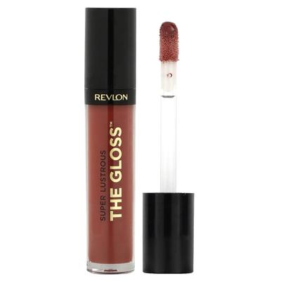 Super Lustrous The Gloss, 270 Indulge In It, 0.13 Fl Oz (3.8 Ml)