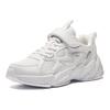 Anta Comfortable Versatile Breathable Kids Casual Shoes Kids Sneakers White 332438805S-7
