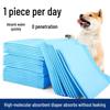 Absorbent Dog Training Pads - Thickened, Deodorizing Pet Urine Pads, Teddy Diapers for Dogs.
