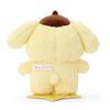 Plyšová panenka Sanrio M Pompompurin Polyester Doporučený věk 3 roky a více 411663 (Pitatto přátelé)