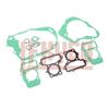 Motorcycle Complete Rebuild Full Cylinder Head Gasket Mat Pad Crankcase Clutch Cover Repair Kit for Yamaha Virago 250 XV250 125