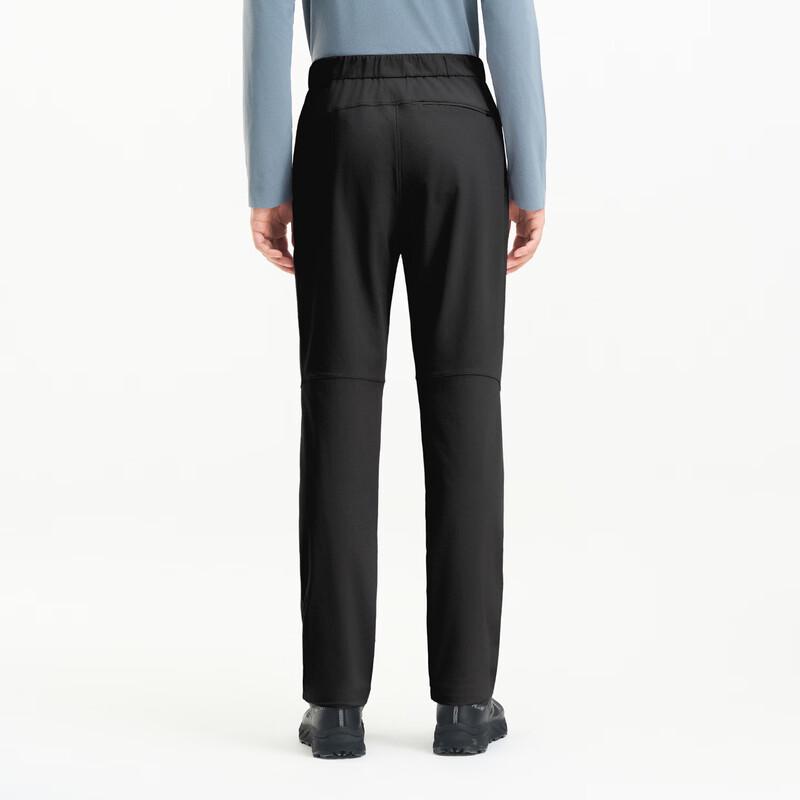 Pelliot Unisex CORDURA Outdoor Softshell Pants