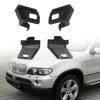 Car Headlight Repair Kit For BMW X5 E53 2004 2005 2006 Foot Claw Repair Headlight Fixed Corners Headlight Bracket 63126940249