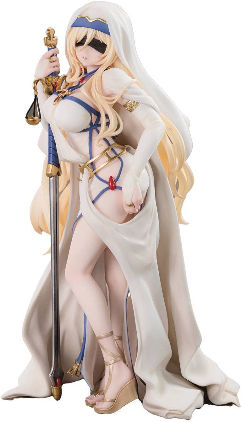 

AniGift Goblin Slayer Sword Maiden 1/7
