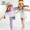 Girls' Gradient Quick-Dry Sport T-Shirt