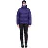 Jacket Mountain Equipment Superflux Jacket Comos Black