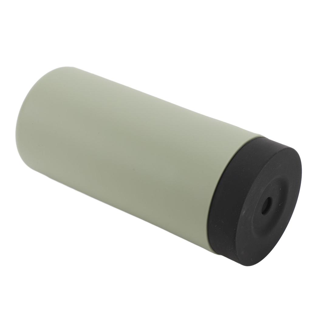 Spülmittelspender Nachfüllbar Auslaufsicher Silikon Geteilte Flasche für Seife Shampoo