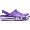 Mov Saboti Crocs Bayaband Classic Clog Confort Respirabil Ușor Durabil Sandale Bărbați 205089-066 22365