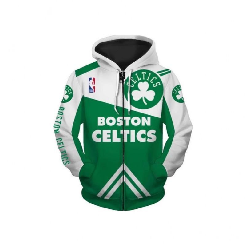 Mens Sporty Hooded Zip-Up Sweatshirt With 3D Basketball Print Loose Fit Casual Wear
