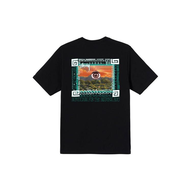 Stussy Tee Unisex 1904661