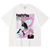 230 Gsm 100% Cotton Dandadan V2 Aira Print Unisex Heavy Cotton T Shirt