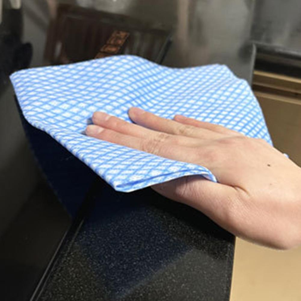 Sada kuchyňských utěrek, Vaflová textura, 35x40, 50 ks