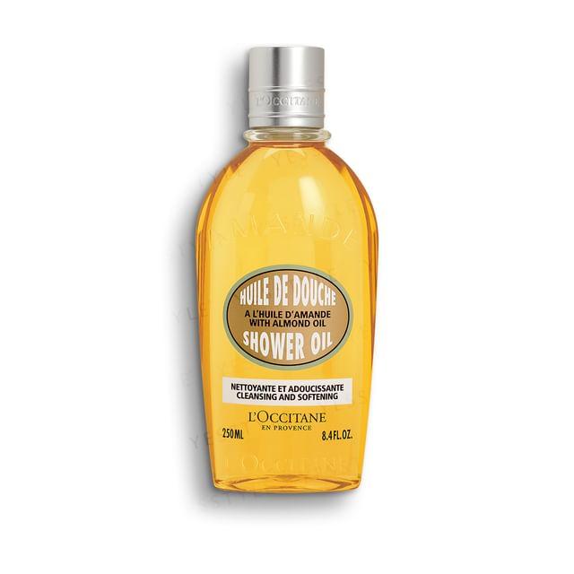 L Occitane - Almond Shower Oil 250ml