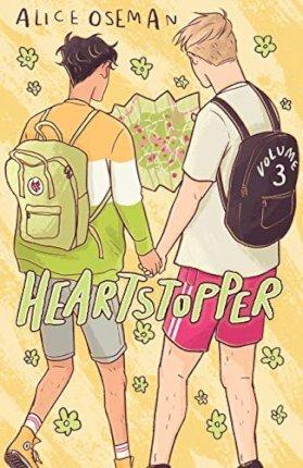 Heartstopper. Band 3