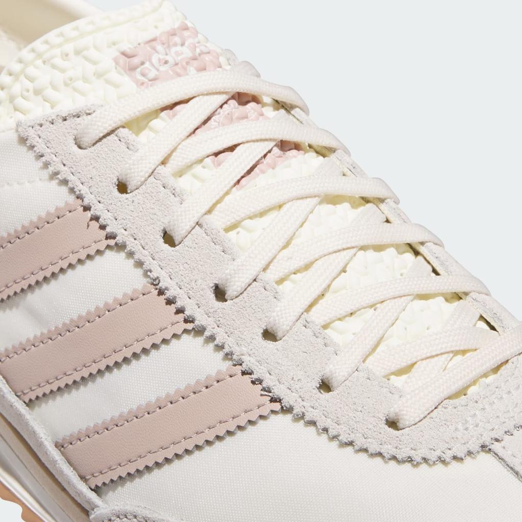 adidas SL 72 OG JH7394 Women's Originals Sneakers Off White / Wonder Taupe / Wonder White