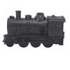 Essential Oil Diffuser 300ml Train Shape 2 Lighting Modes Aromatherapy Cool Mist Humidifier with Remote Control for