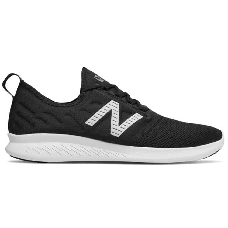 New Balance FuelCore Coast V4 'Black White'