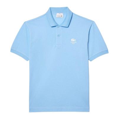 Unisex Adult L.12.12 Signature Classic Polo Shirt