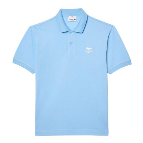 Lacoste Unisex Adult L.12.12 Signature Classic Polo Shirt