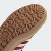 adidas GAZELLE BOLD IH6786 Unisex Originals Sneakers Aurora Coffee / Light Pink / Gold Metallic