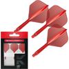 TARGET K-FLEX STANDARD/NO2 Color (26mm Red)
