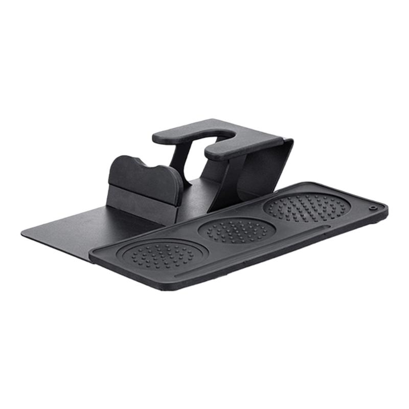 

Coffee Press Base Food Grade Coffee Organizers Silicone Texture Suitable for Coffee Enthusiasts Present Daily Brewing 1