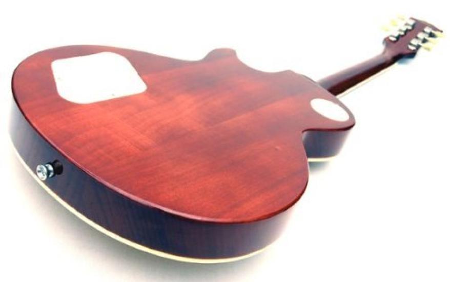 BLITZbyARIA Blitz Electric Guitar HB with Case BLP-450