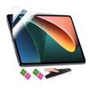 Screen Protector Tablet Acer Sospiro As10w HD Clear High Definition Scratch Resistance Custom Cut