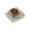 Interchangeable Thin Keyboard Switches Low Profile 2.0 With Smooth Lightweight Actuation And Durability Construction