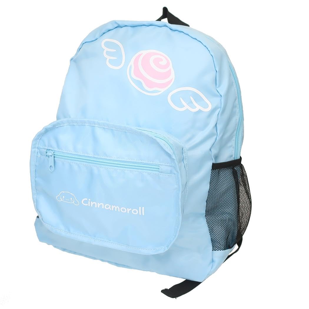 

K Company Складной рюкзак с персонажами Sanrio Cinnamoroll SAC-OR-CN