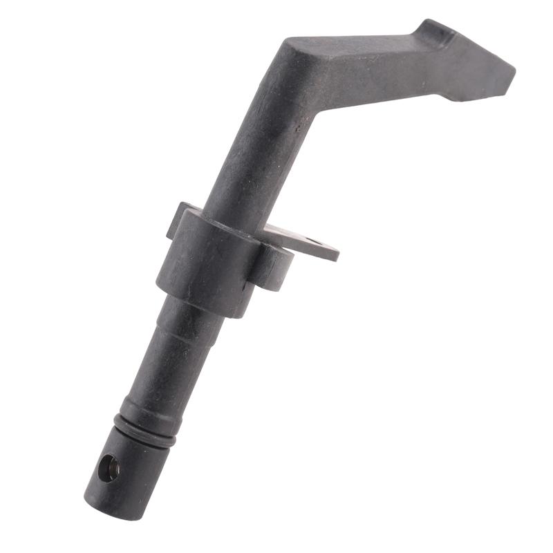 Boat Gear Shift Handle Replacement For Yamaha Outboard Engine 4HP 5HP 6E4-44111-72-4D-A02G